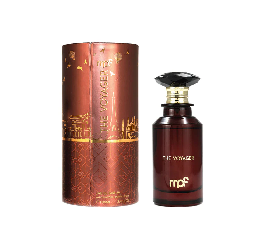 Eau de parfum LOST IN WOODS 100ml MY PERFUMES