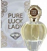 Eau de parfum PURE LUCKY LADY 100ml LINN YOUNG