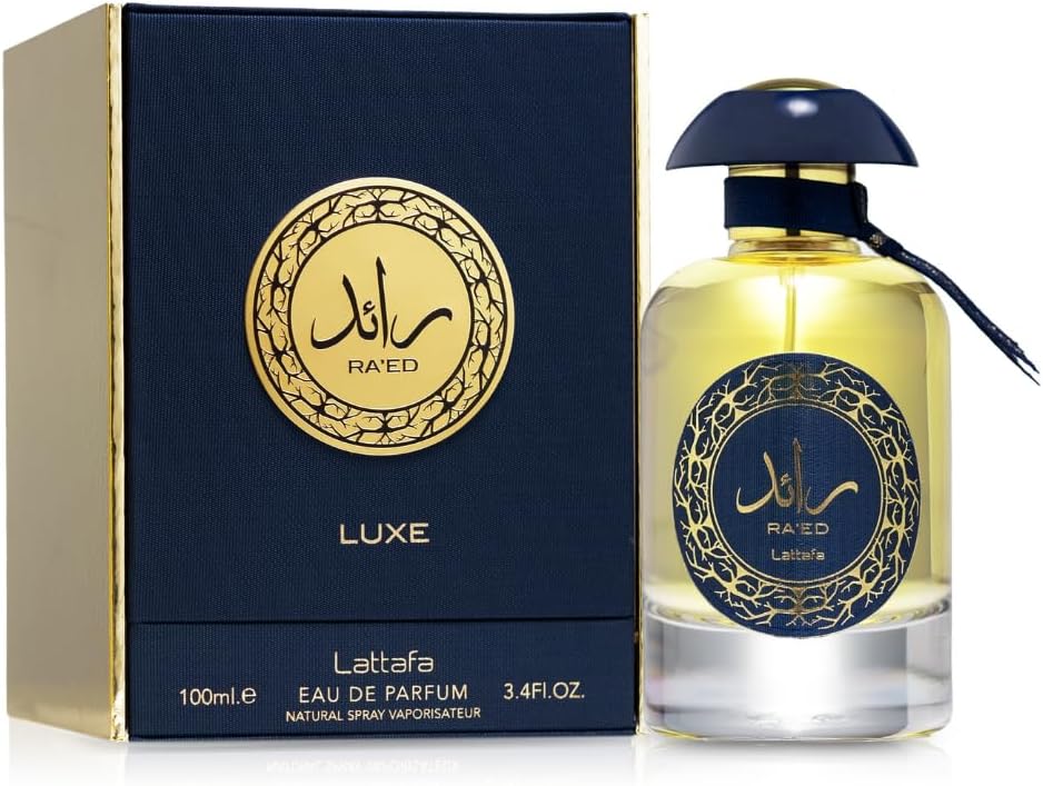 Eau de parfum RAED LUXE 100ml LATTAFA