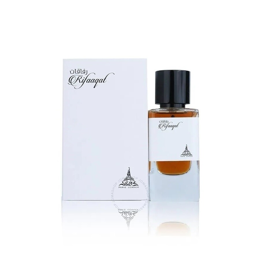 Eau de parfum RIFAAQAT 100ML PARIS CORNER
