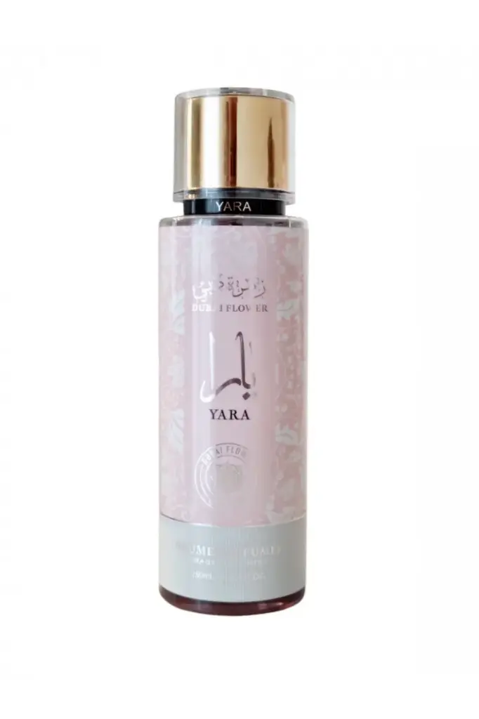 Brume parfumée YARA 250ml LATTAFA