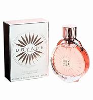 Eau de parfum DRYADE PARIS 100ml LINN YOUNG