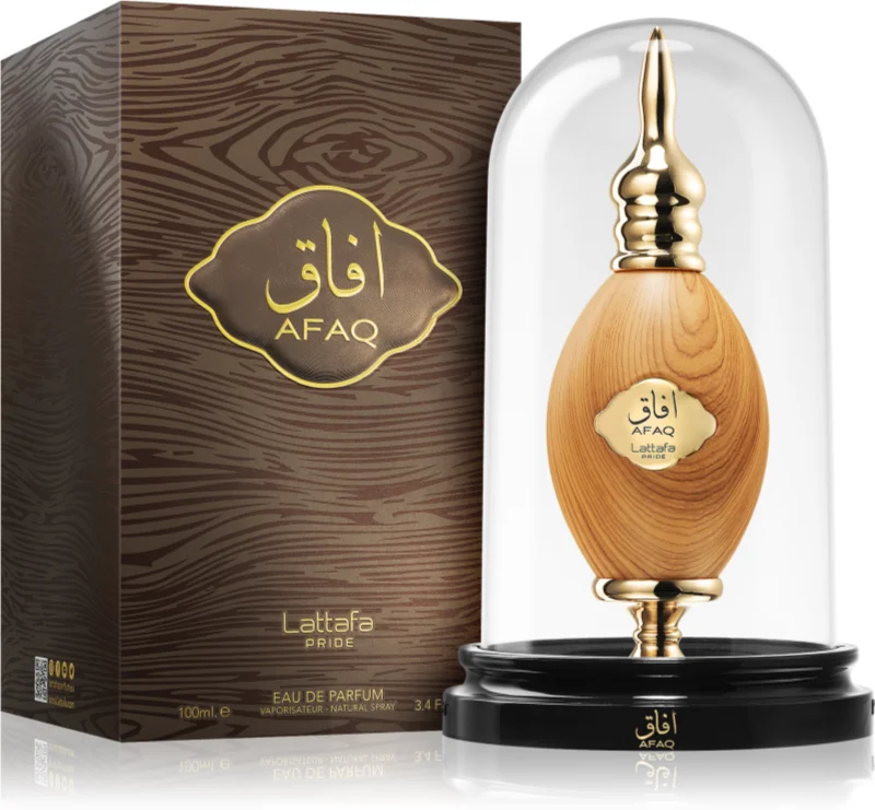 Eau de parfum AFAQ 100ml LATTAFA