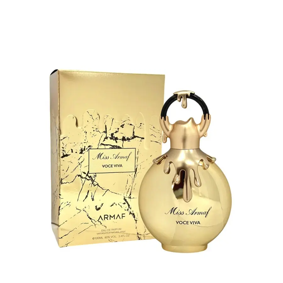 Eau de parfum MISS ARMAF VOCE VIVA 100ml ARMAF