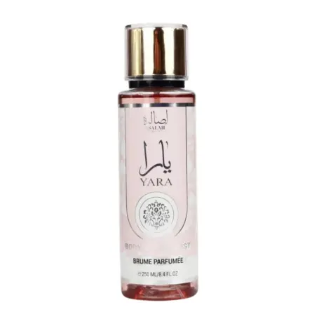 Brume parfumée YARA 250ml LATTAFA