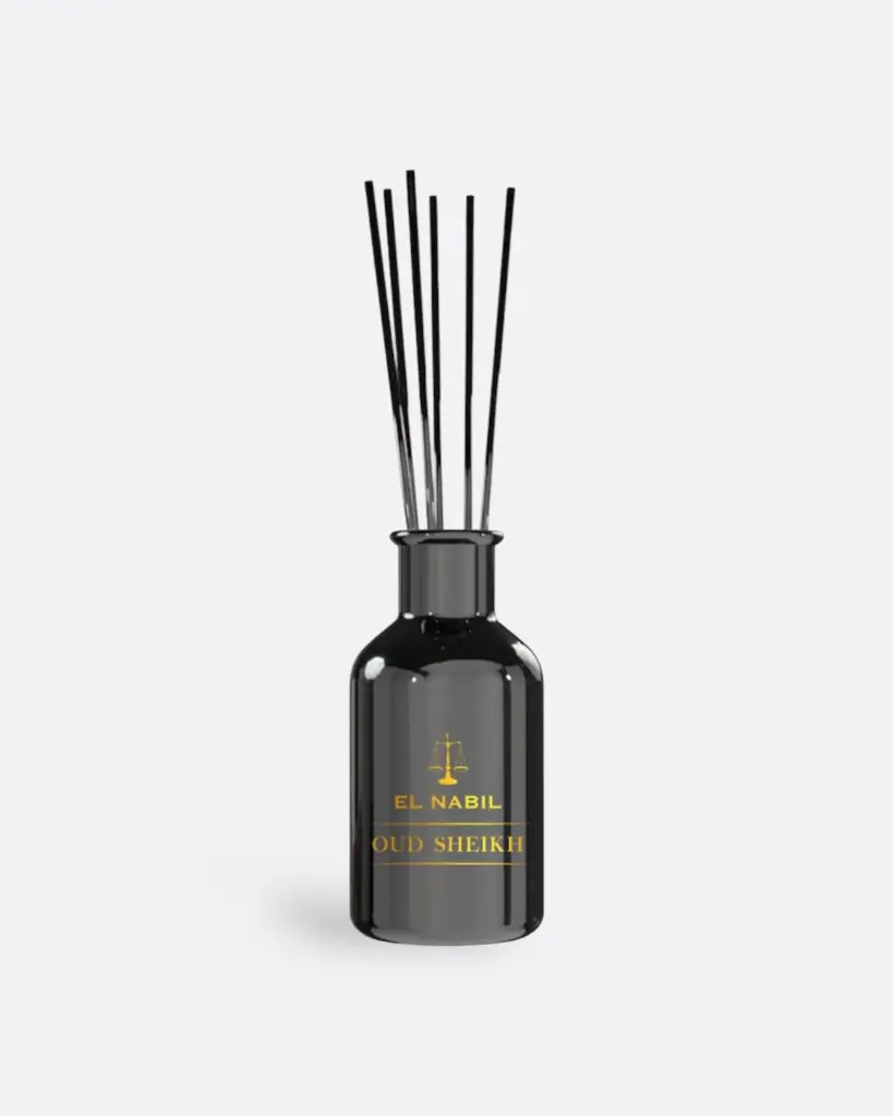 Bâtonnets parfumés OUD SKEIKH 125ml EL NABIL