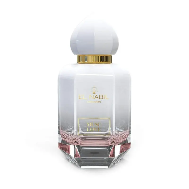 Eau de parfum MUSC LOVE 65ml EL NABIL