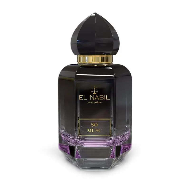 Eau de parfum SO MUSC 65ml EL NABIL