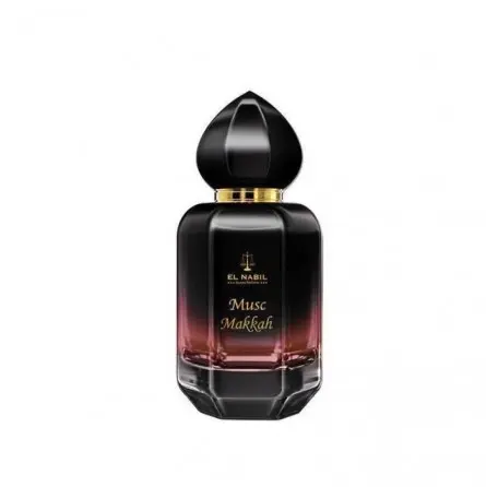 Eau de parfum MUSC MAKKAH 65ml EL NABIL