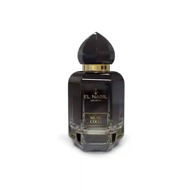 Eau de parfum MUSC COCO 65ml EL NABIL