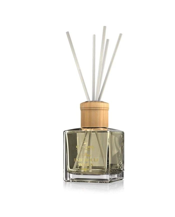 Bâtonnets parfumés  PATCHOULI INDIEN 150ml EL NABIL
