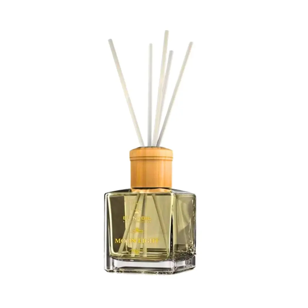 Bâtonnets parfumés MOON LIGHT 150ml EL NABIL