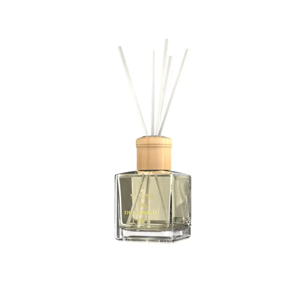 Bâtonnets parfumés DUBAI NIGHT 150ml EL NABIL