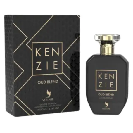 Eau de parfum KENZIE OUD BLEND 100ml VOLARÉ