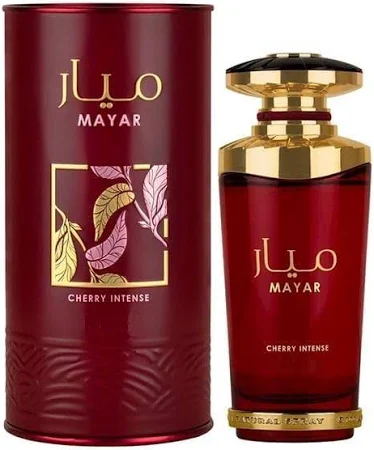 Eau de parfum MAYAR CHERRY INTENSE 100ml LATTAFA