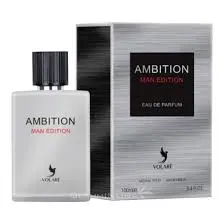 Eau de parfum AMBITION MAN 100ml VOLARÉ