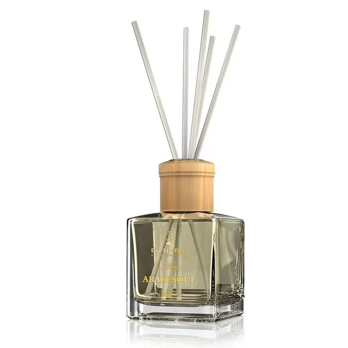 Bâtonnets parfumés ARABESQUE 150ml EL NABIL