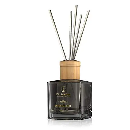 Bâtonnets parfumés SUR LE NIL 150ml EL NABIL