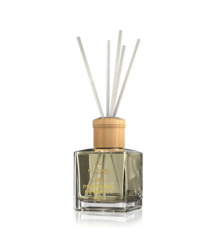Bâtonnets parfumés PRINTEMPS DE FRUITS 150ml EL NABIL
