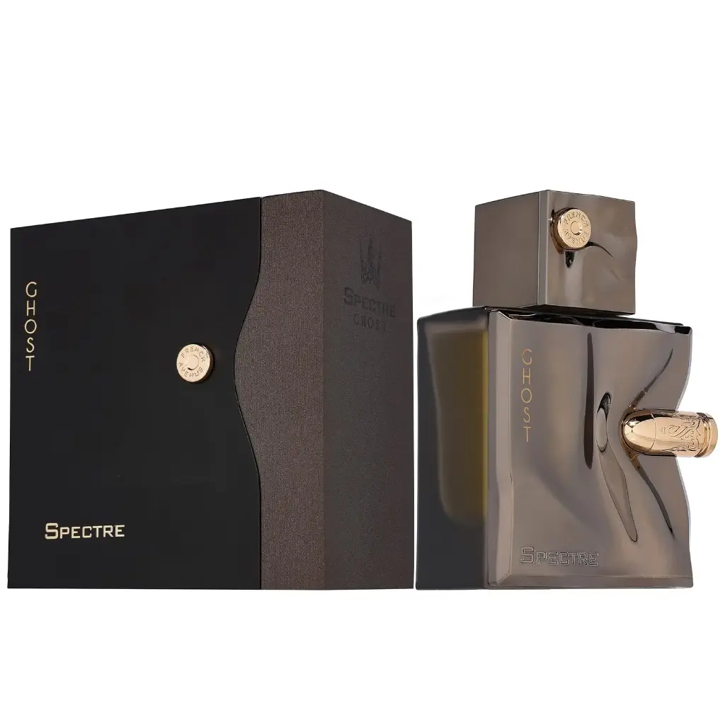 Eau de parfum SPECTRE GHOST 80ml FRENCH AVENUE