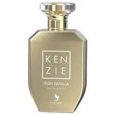 Eau de parfum KENZIE IRISH VANILLA 100ml VOLARÉ