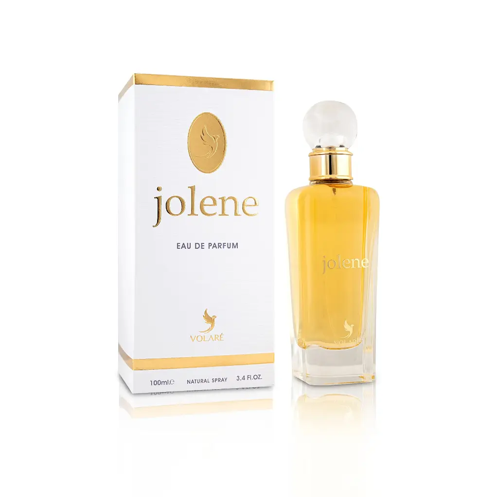 Eau de parfum JOLENE 100ml VOLARÉ
