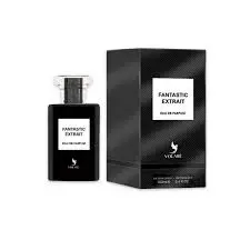 Eau de parfum FANTASTIC EXTRAIT 100ml VOLARÉ 