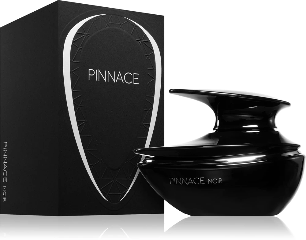 Eau de parfum PINNACE NOIR 100ml FRENCH AVENUE