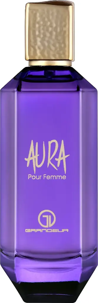 Eau de parfum AURA 100ml GRANDEUR