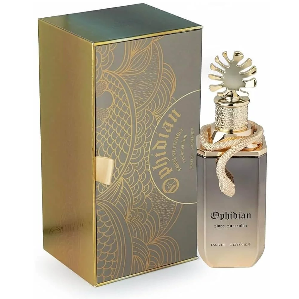 Eau de parfum OPHIDIAN SWEET SURRENDER 100ml PARIS CORNER