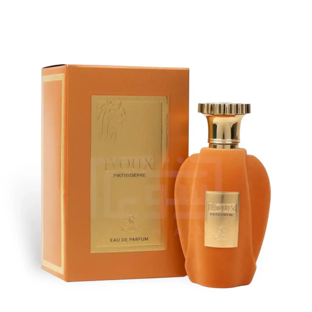 Eau de parfum VOUX PATISSERIE EMIR 100ml PARIS CORNER