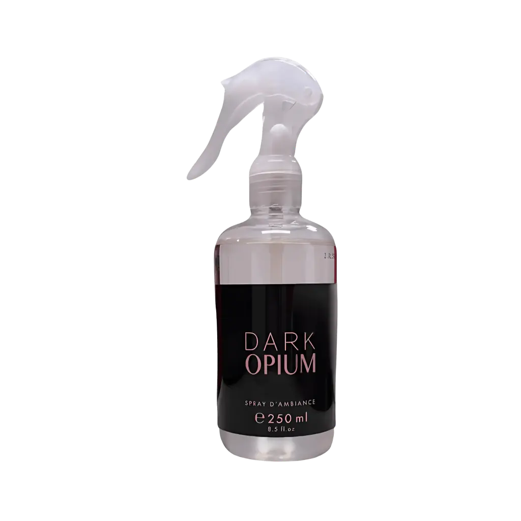 Spray d'ambiance DARK OPIUM 250ml 