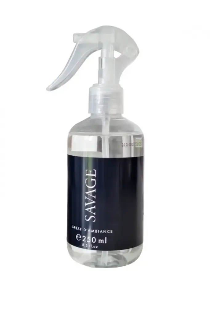 Spray d'ambiance SAVAGE 250ml 