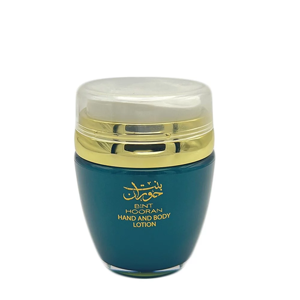 Crème main et corp BINT HOORAN 45ml ARD AL ZAAFARAN
