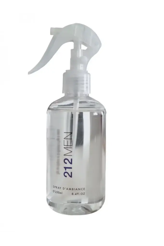 Spray d'ambiance 212 MEN 250ml 