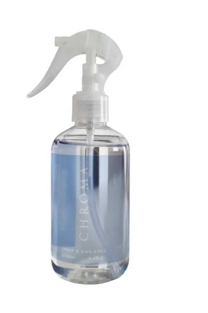 Spray d'ambiance CHROMA 250ml 