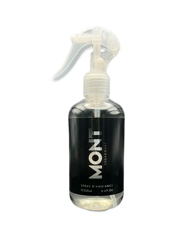 Spray d'ambiance MONT LEGANDARY 250ml 