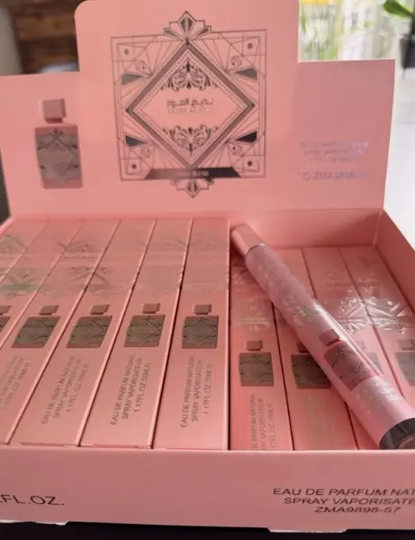 Eau de parfum 35ml BADEE AL OUD NOBLE BLUSH 