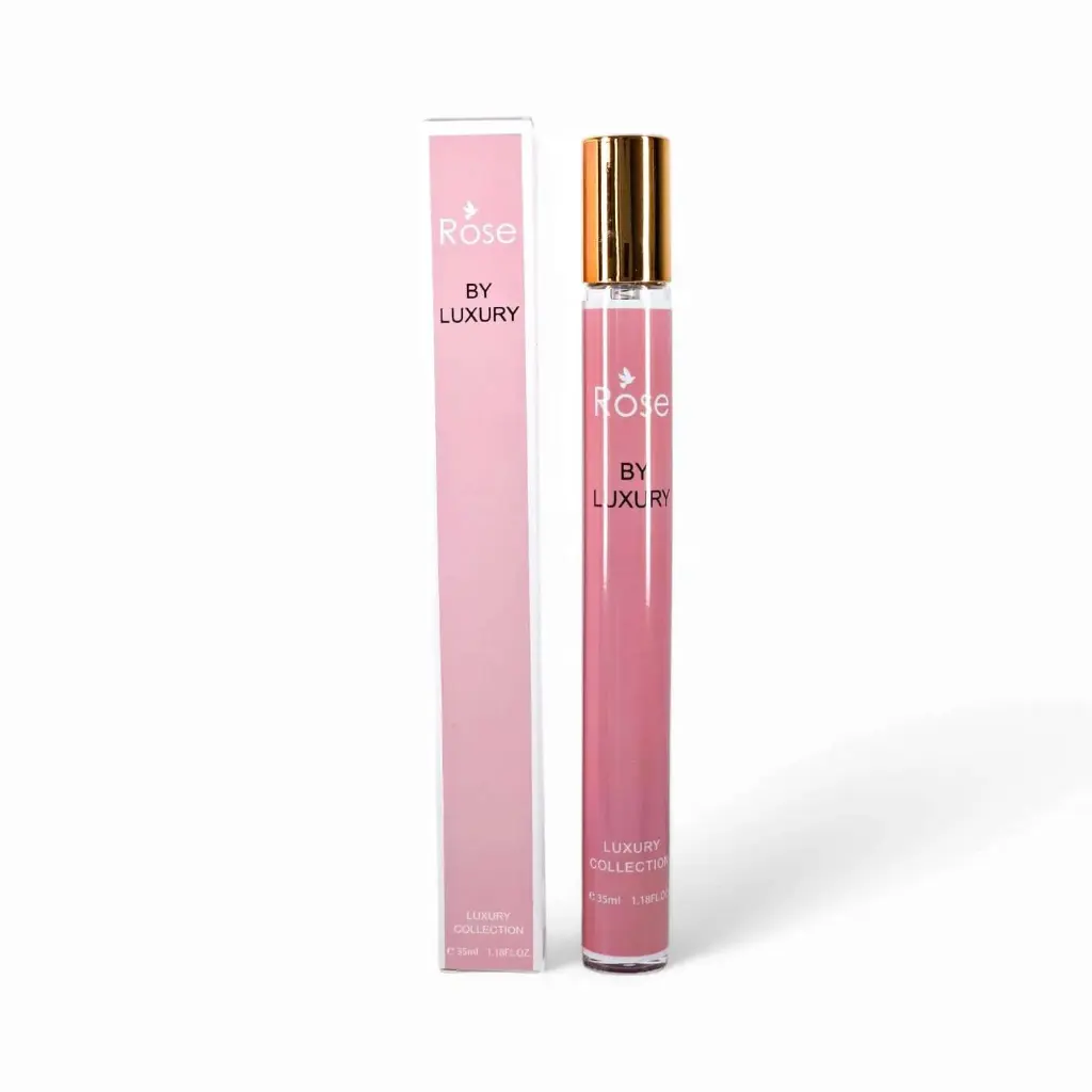Eau de parfum ROSE Blanc 35 ml LUXURY