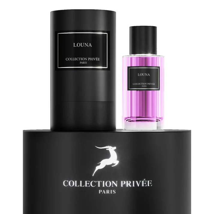 Extrait de parfum LOUNA 50ml COLLECTION PRIVÉE