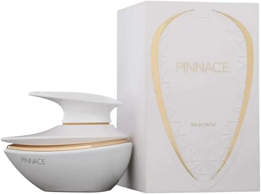 Eau de parfum PINNACE 100ml FRENCH AVENUE