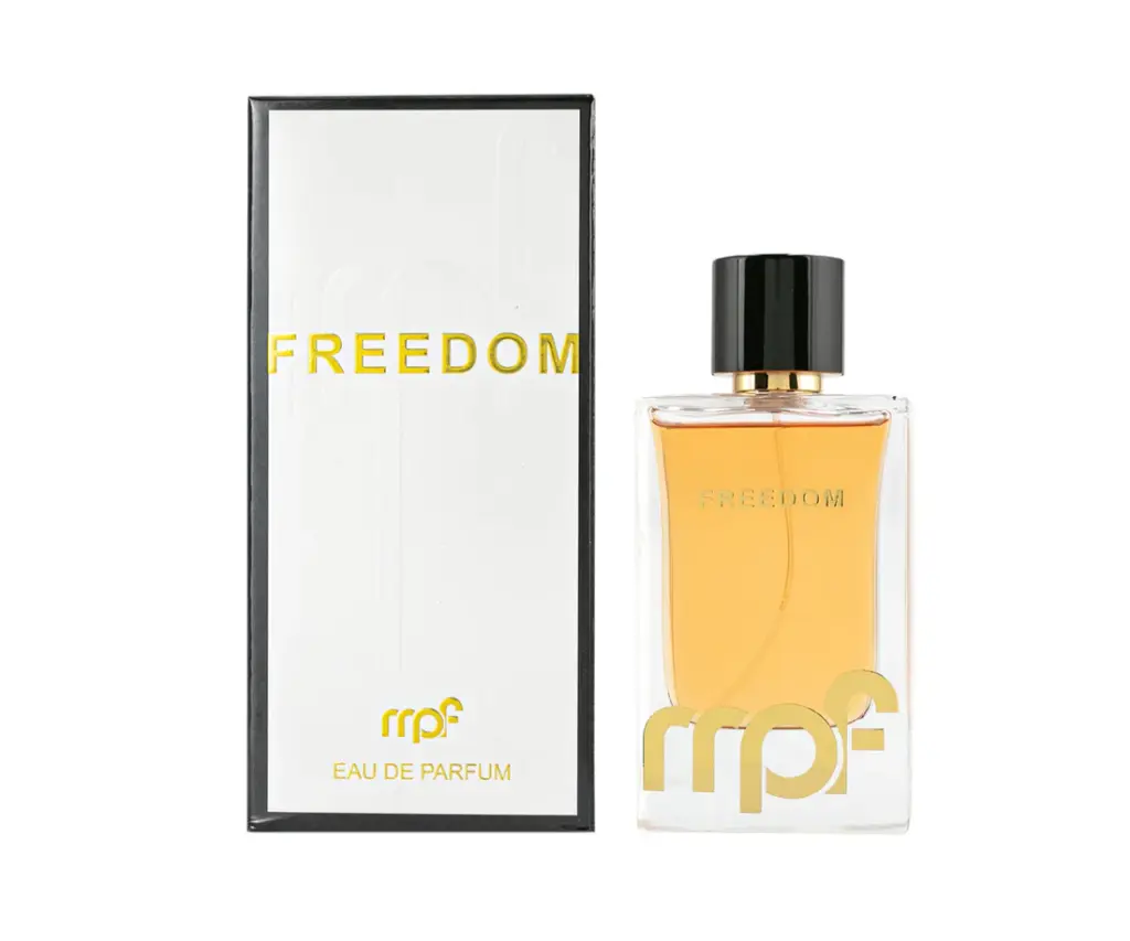 Eau de parfum FREEDOM 100ml MY PERFUMES MPF