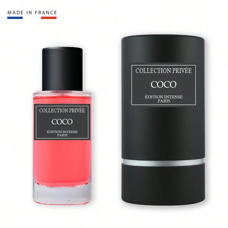 Extrait de parfum COCO 50ml COLLECTION PRIVÉE