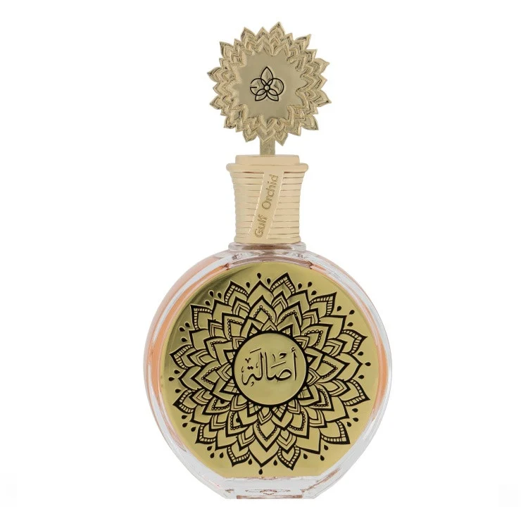 Eau de parfum ASALA 100ml MAISON ASRAR