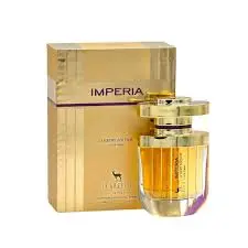 Eau de parfum IMPERIA LUXURY 100ml LÊ GAZELLE