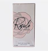 Eau de parfum ROSIALE PARIS WOMEN 100ml LINN YOUNG