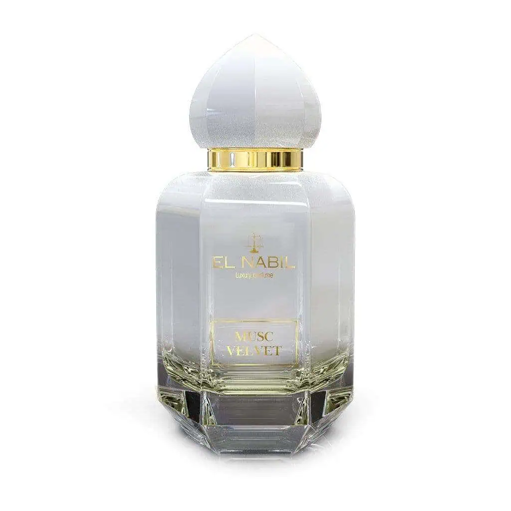 Eau de parfum MUSC VELVET 65ml EL NABIL