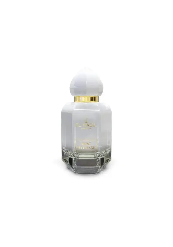Eau de parfum MUSC MAYSSANE 65ml EL NABIL