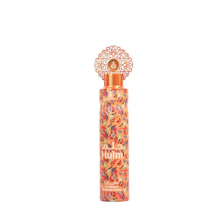 Désodorisant d’air HULM 300ml ARABIYAT PRESTIGE