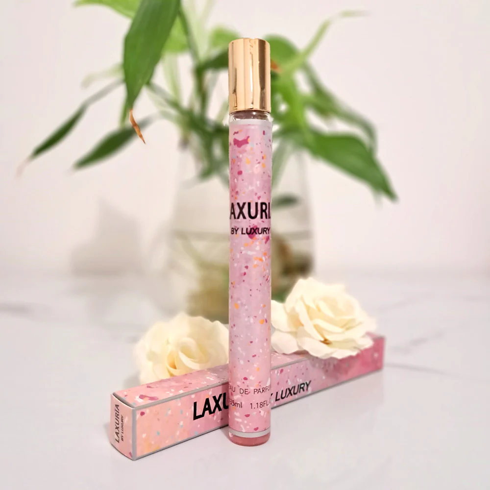 Eau de parfum LAXURIA Party 35 ml LUXURY